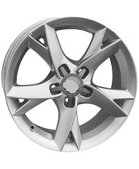 Replica Audi CT1334 HS R17 W7.5 PCD5x112 ET45 DIA66.6